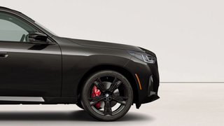 2026 BMW X3 M50 xDrive - photo 4