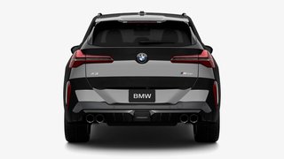 2026 BMW X3 M50 xDrive - photo 5