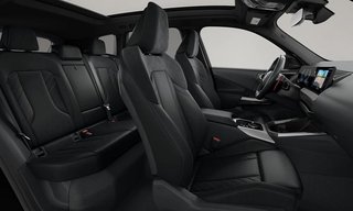 2026 BMW X3 M50 xDrive - photo 6