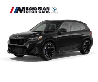 BMW X1 New vehicle for sale