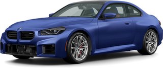 2026 BMW M2 Coupe - photo 2