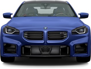 2026 BMW M2 Coupe - photo 3