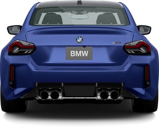 2026 BMW M2 Coupe - photo 5