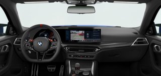 2026 BMW M2 Coupe - photo 7