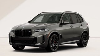 2026 BMW X5 M60i - photo 2