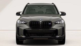 2026 BMW X5 M60i - photo 3