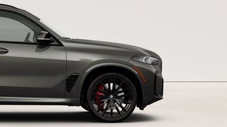 2026 BMW X5 M60i - photo 4