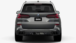 2026 BMW X5 M60i - photo 5