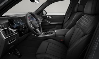 2026 BMW X5 M60i - photo 6