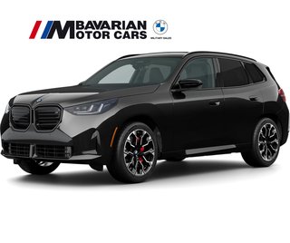 BMW X3 New vehicle for sale