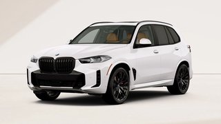 2026 BMW X5 xDrive40i - photo 2