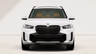 2026 BMW X5 xDrive40i - photo 3