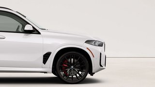 2026 BMW X5 xDrive40i - photo 4