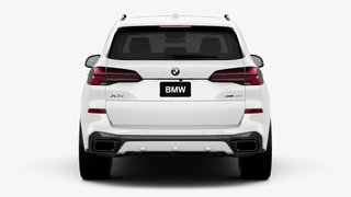 2026 BMW X5 xDrive40i - photo 5
