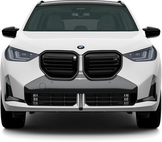 2026 BMW X3 M50 xDrive - photo 3