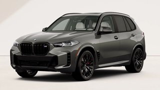 2026 BMW X5 M60i - photo 2