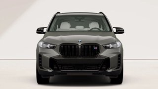 2026 BMW X5 M60i - photo 3