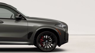2026 BMW X5 M60i - photo 4