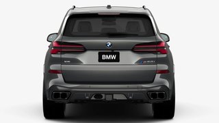 2026 BMW X5 M60i - photo 5