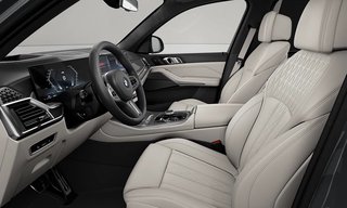 2026 BMW X5 M60i - photo 6