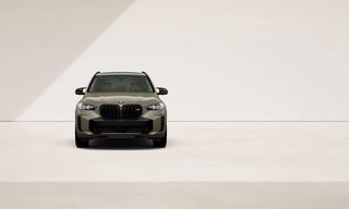 2026 BMW X5 M60i - photo 3
