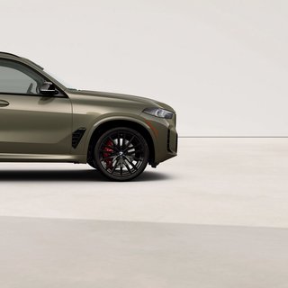 2026 BMW X5 M60i - photo 4