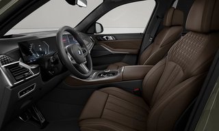 2026 BMW X5 M60i - photo 6