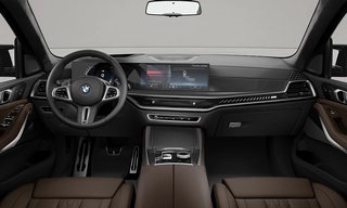 2026 BMW X5 M60i - photo 7