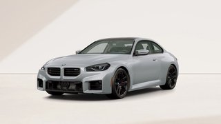 2026 BMW M2 Coupe - photo 2