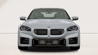 2026 BMW M2 Coupe - photo 3
