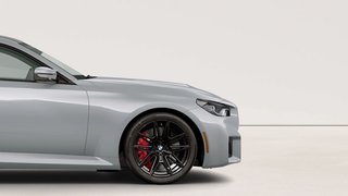 2026 BMW M2 Coupe - photo 4