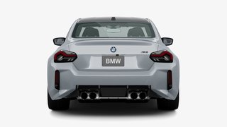 2026 BMW M2 Coupe - photo 5