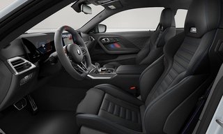 2026 BMW M2 Coupe - photo 6