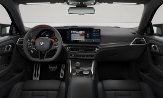 2026 BMW M2 Coupe - photo 7