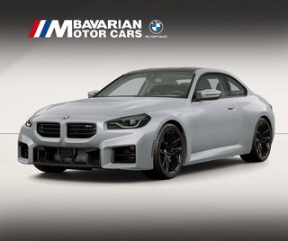BMW M2 New vehicle for sale