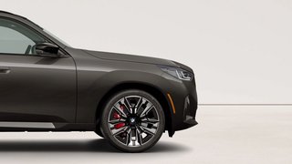 2026 BMW X3 M50 xDrive - photo 4