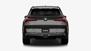 2026 BMW X3 M50 xDrive - photo 5