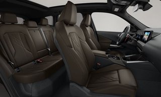 2026 BMW X3 M50 xDrive - photo 6