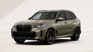 2026 BMW X5 xDrive40i - photo 2