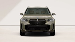 2026 BMW X5 xDrive40i - photo 3