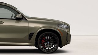 2026 BMW X5 xDrive40i - photo 4