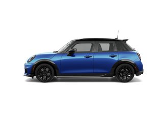 2026 MINI Cooper S 4 Door - photo 4