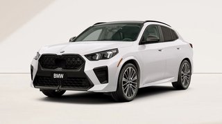 2027 BMW X2 xDrive28i - photo 2