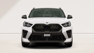 2027 BMW X2 xDrive28i - photo 3