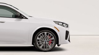 2027 BMW X2 xDrive28i - photo 4