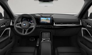 2027 BMW X2 xDrive28i - photo 7
