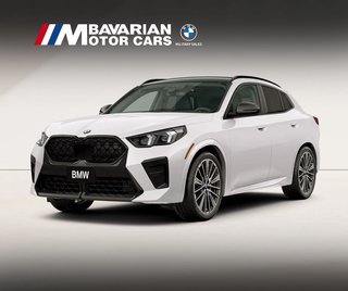 BMW X2 New vehicle for sale
