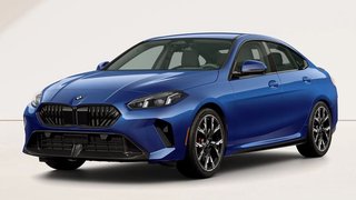 2027 BMW 228 xDrive Gran Coupe - photo 2