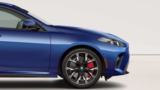 2027 BMW 228 xDrive Gran Coupe - photo 4