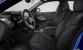 2027 BMW 228 xDrive Gran Coupe - photo 6